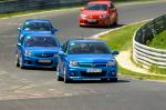 Opel Astra OPC 2006 года